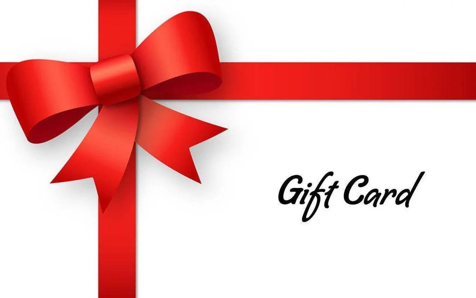 Gift Card £150