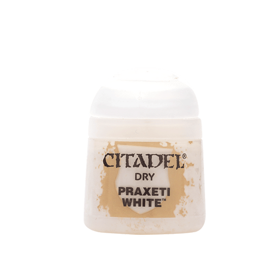 PRAXETI WHITE