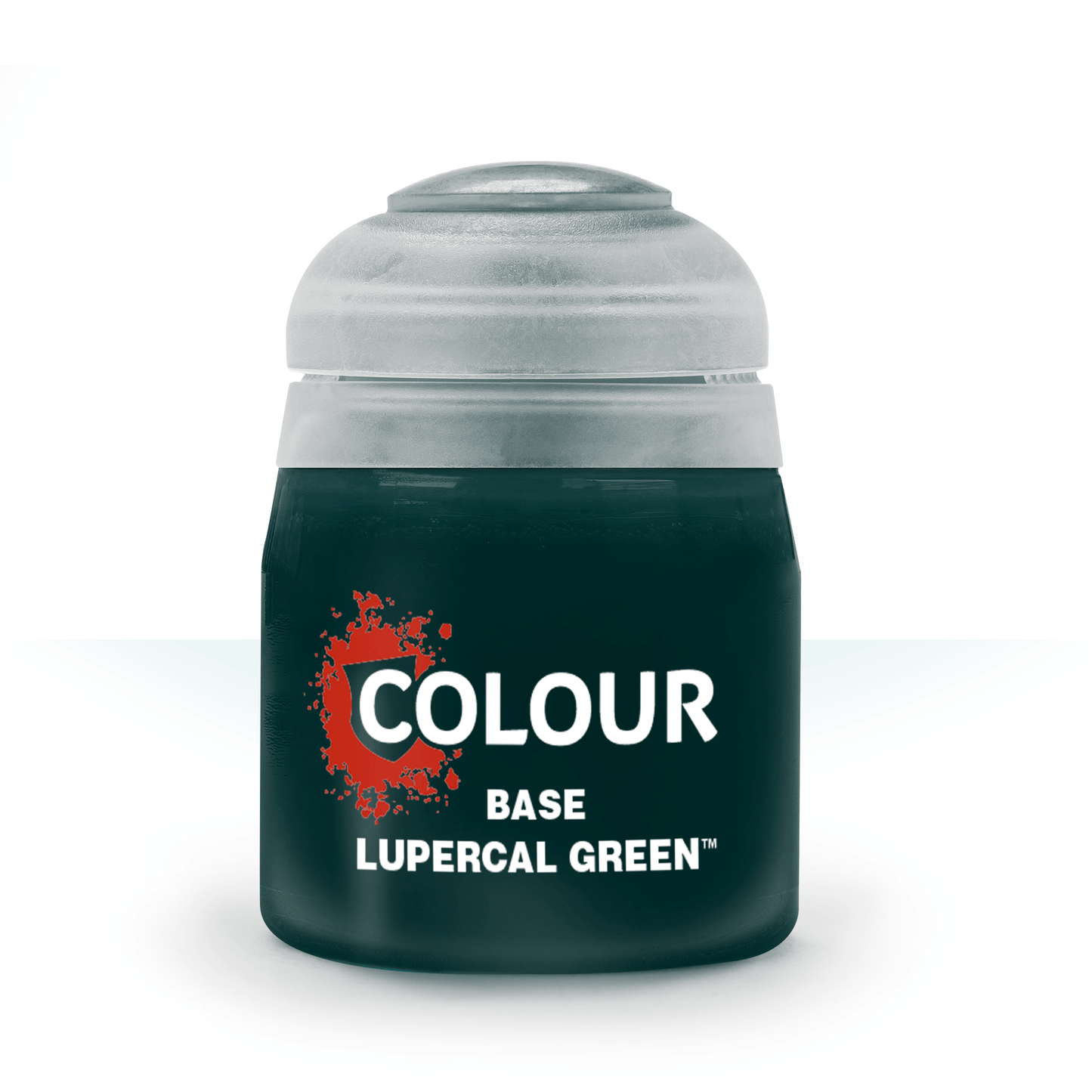 LUPERCAL GREEN AIR