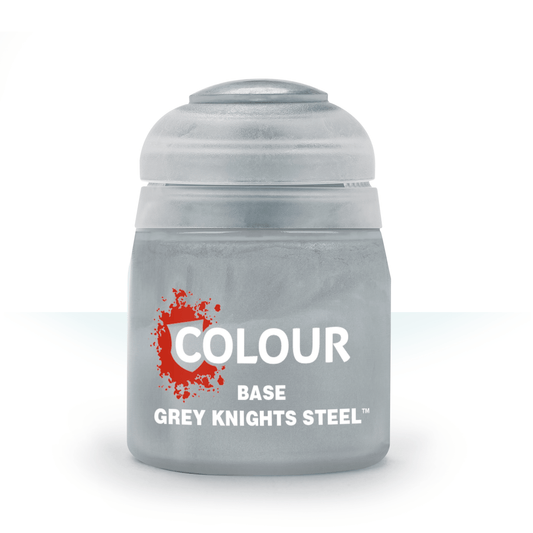 Air Grey Knights Steel