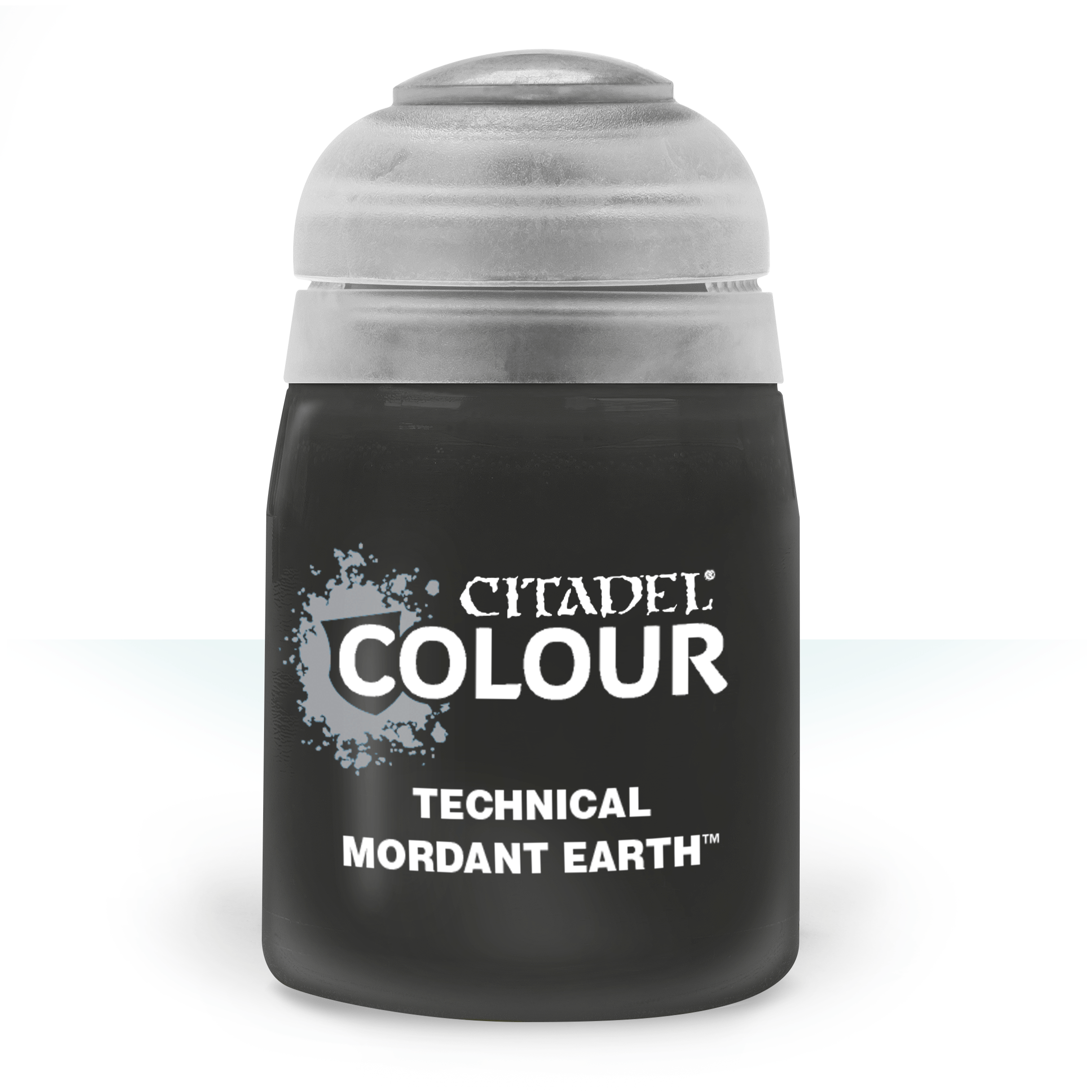 TECHNICAL: MORDANT EARTH