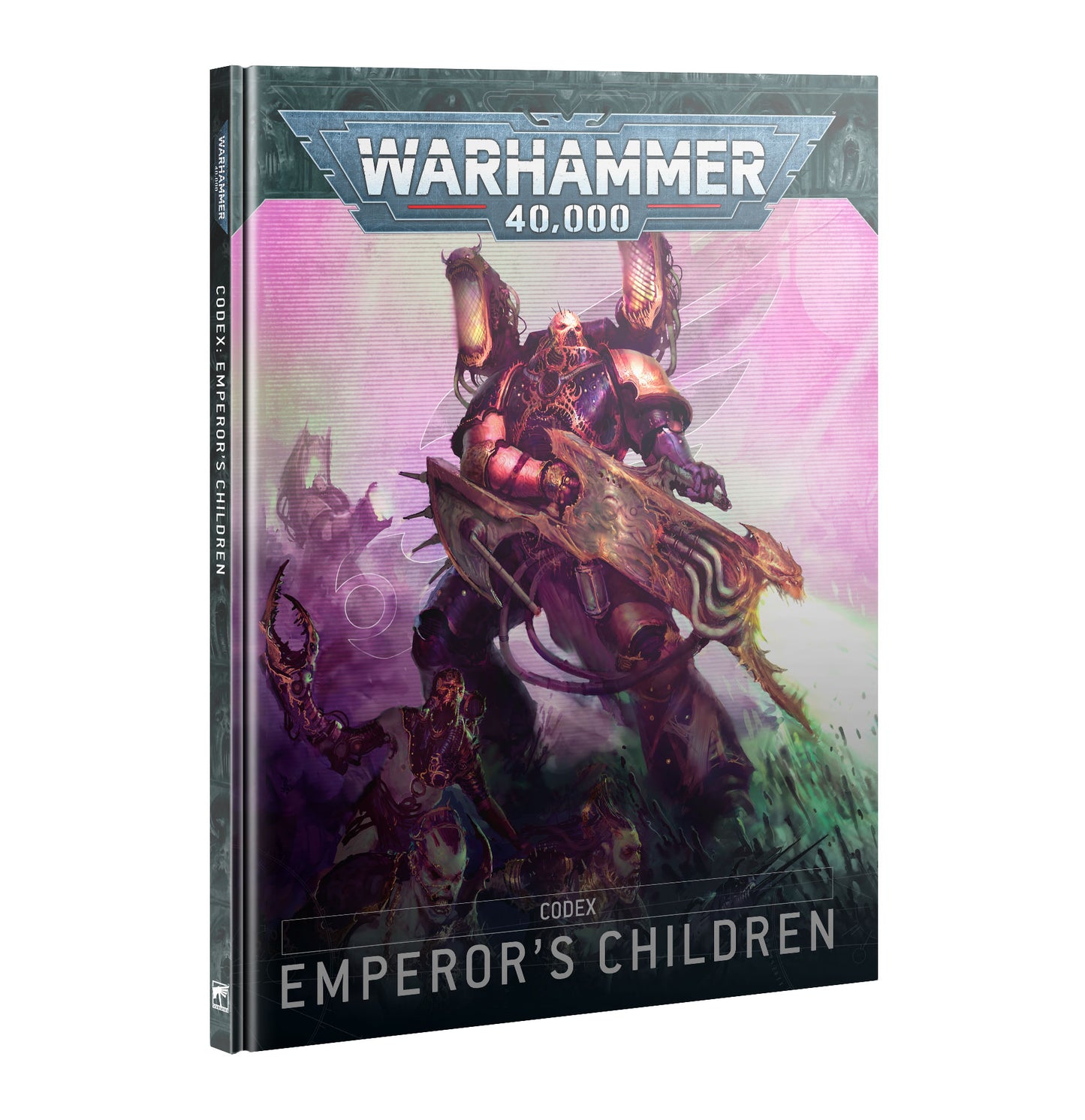 CODEX  EMPERORS CHILDREN