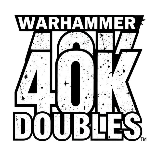 March 2026 40K Doubles Tournament