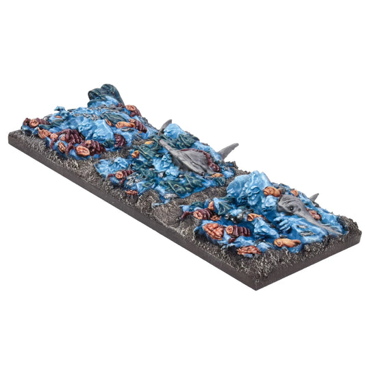 KoW Trident Realm Tidal Swarm Regiment