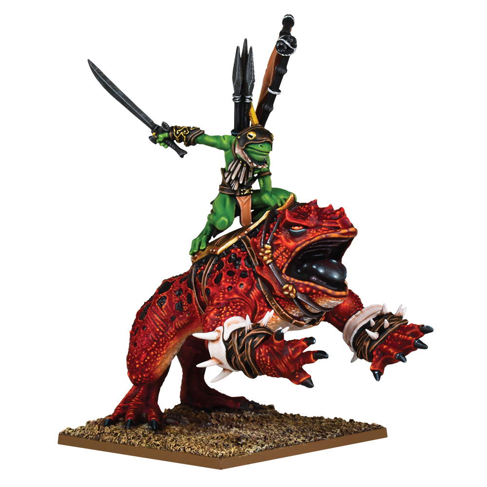 KoW Trident Realm Dambuster Sentinel