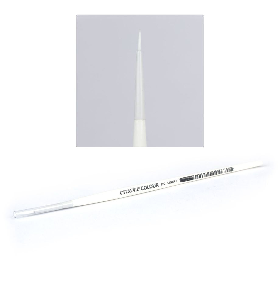 STC Layer brush S