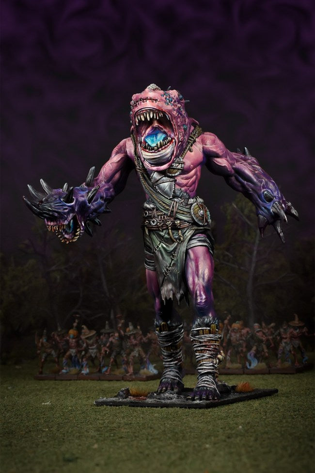 Nightstalker Shadowhulk