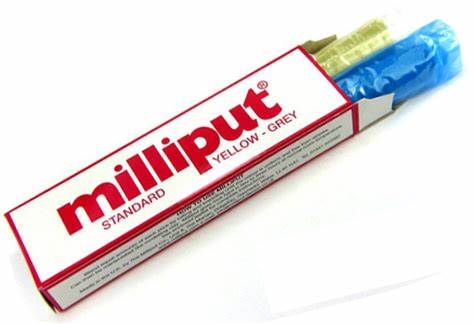 Milliput