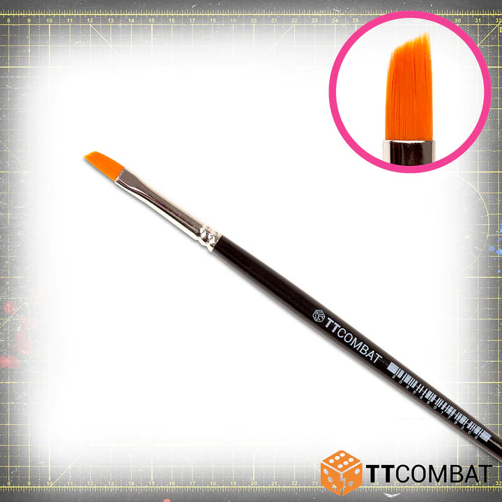 Army - Large Drybrush