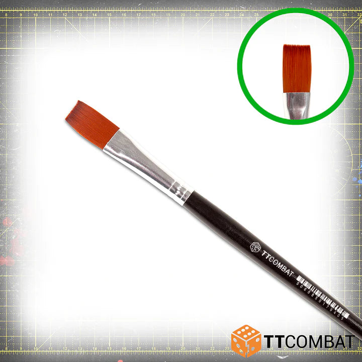 Terrain - Layer Brush