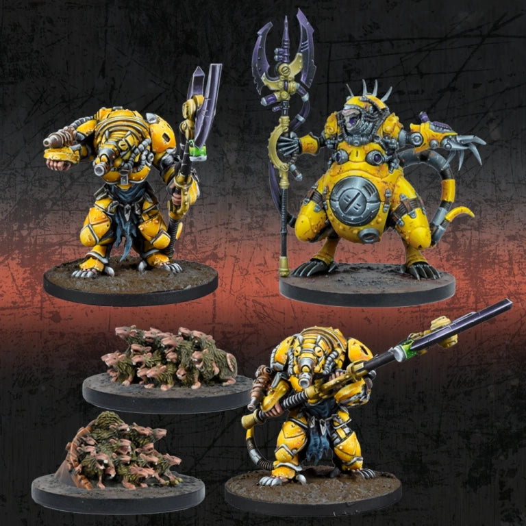 Brood Matriarch Booster