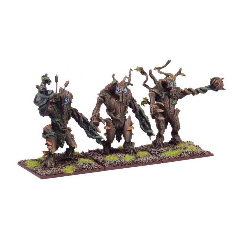 Forest Shambler Troop