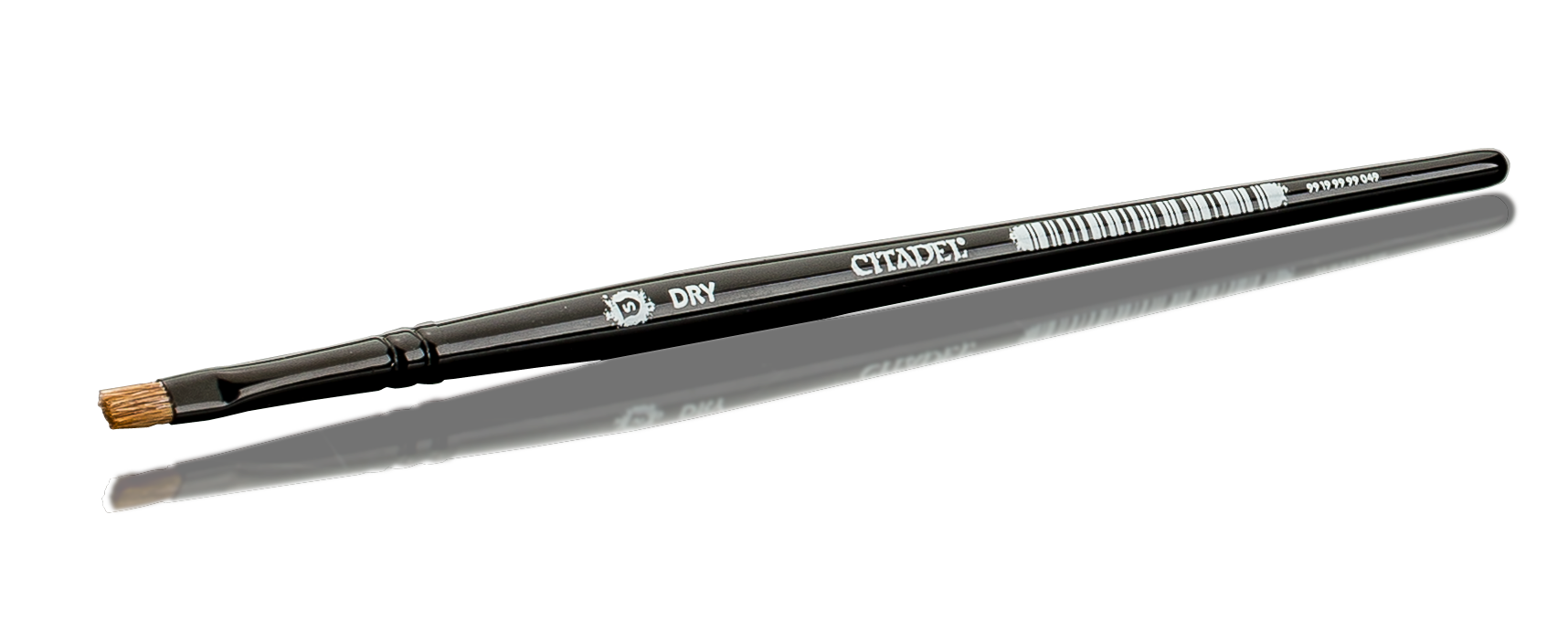 CITADEL SMALL DRYBRUSH