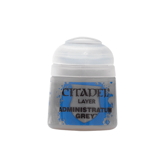 ADMINISTRATUM GREY