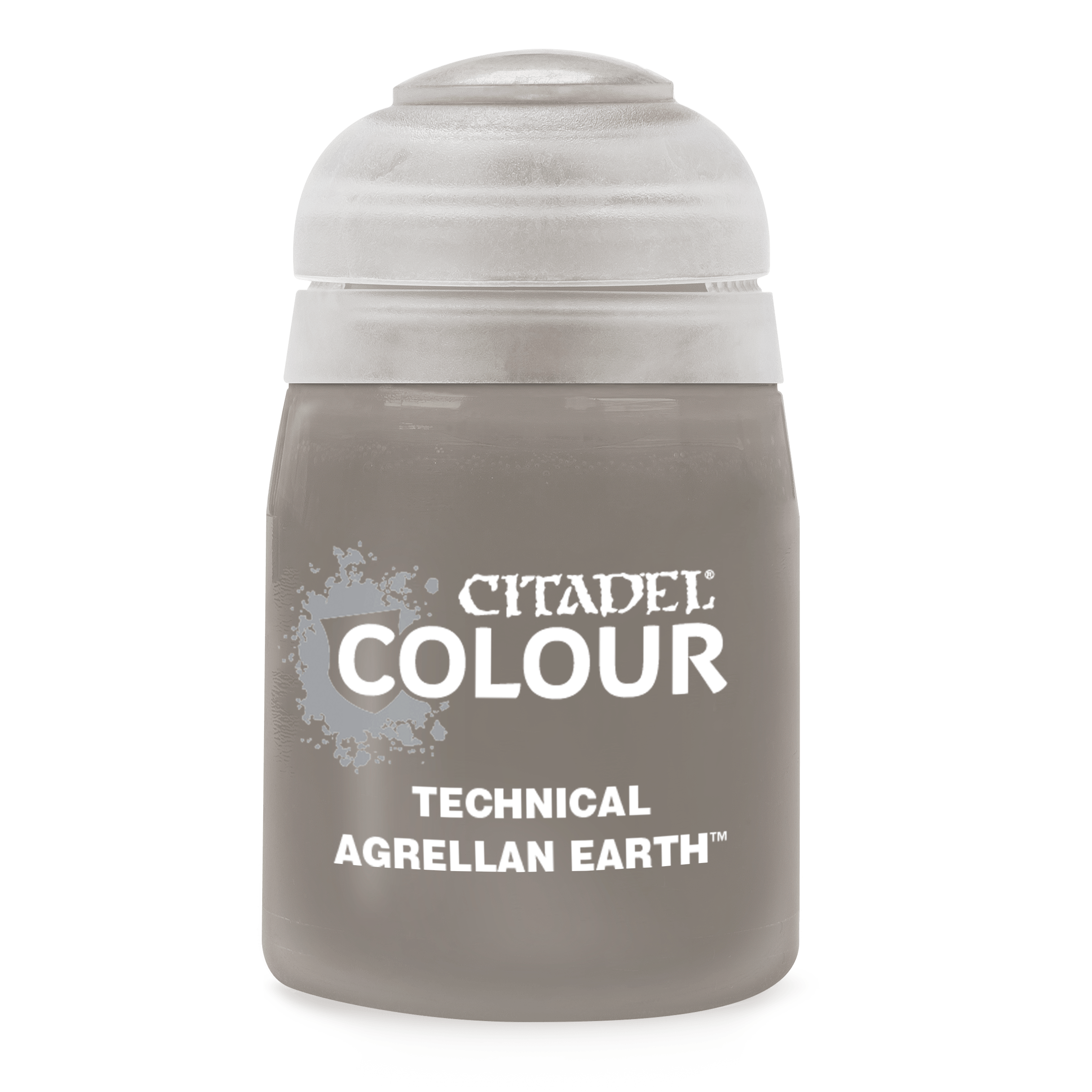 AGRELLAN EARTH