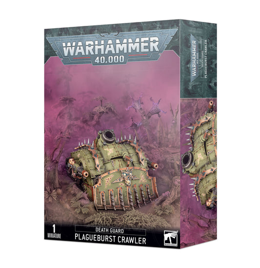 Plagueburst crawler
