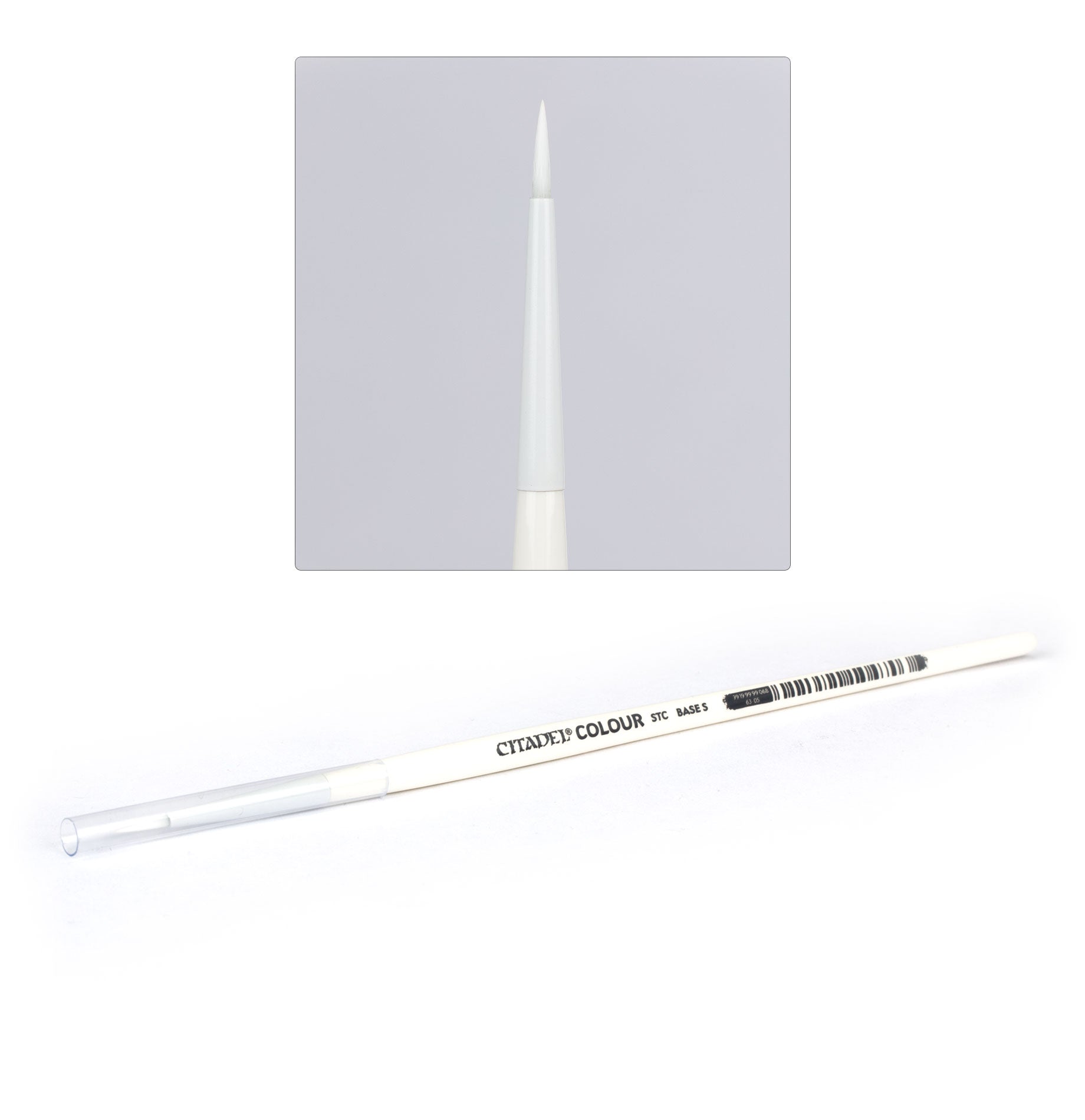 Citadel STC base S brush