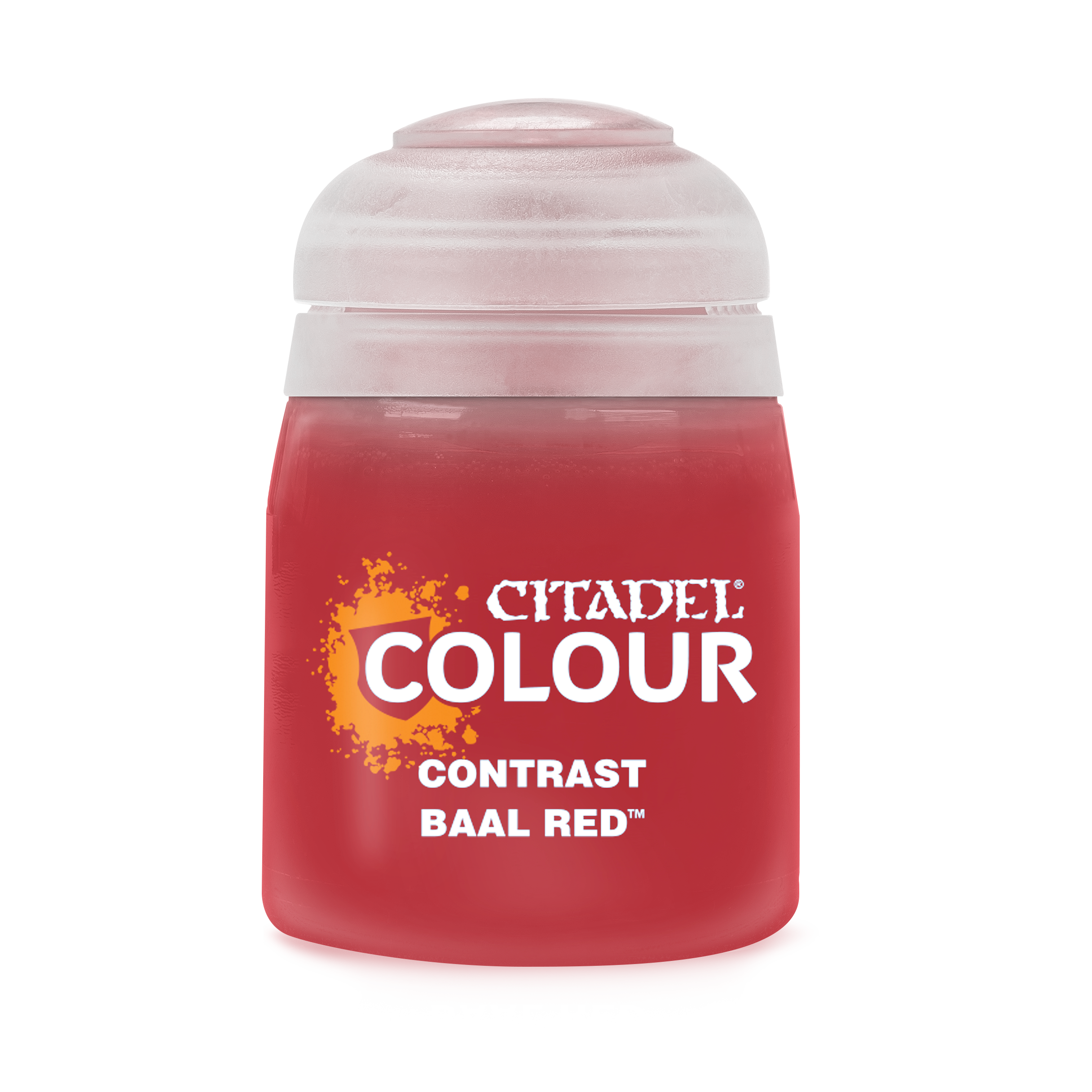 BAAL RED