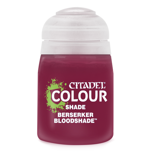 BERSERKER BLOODSHADE