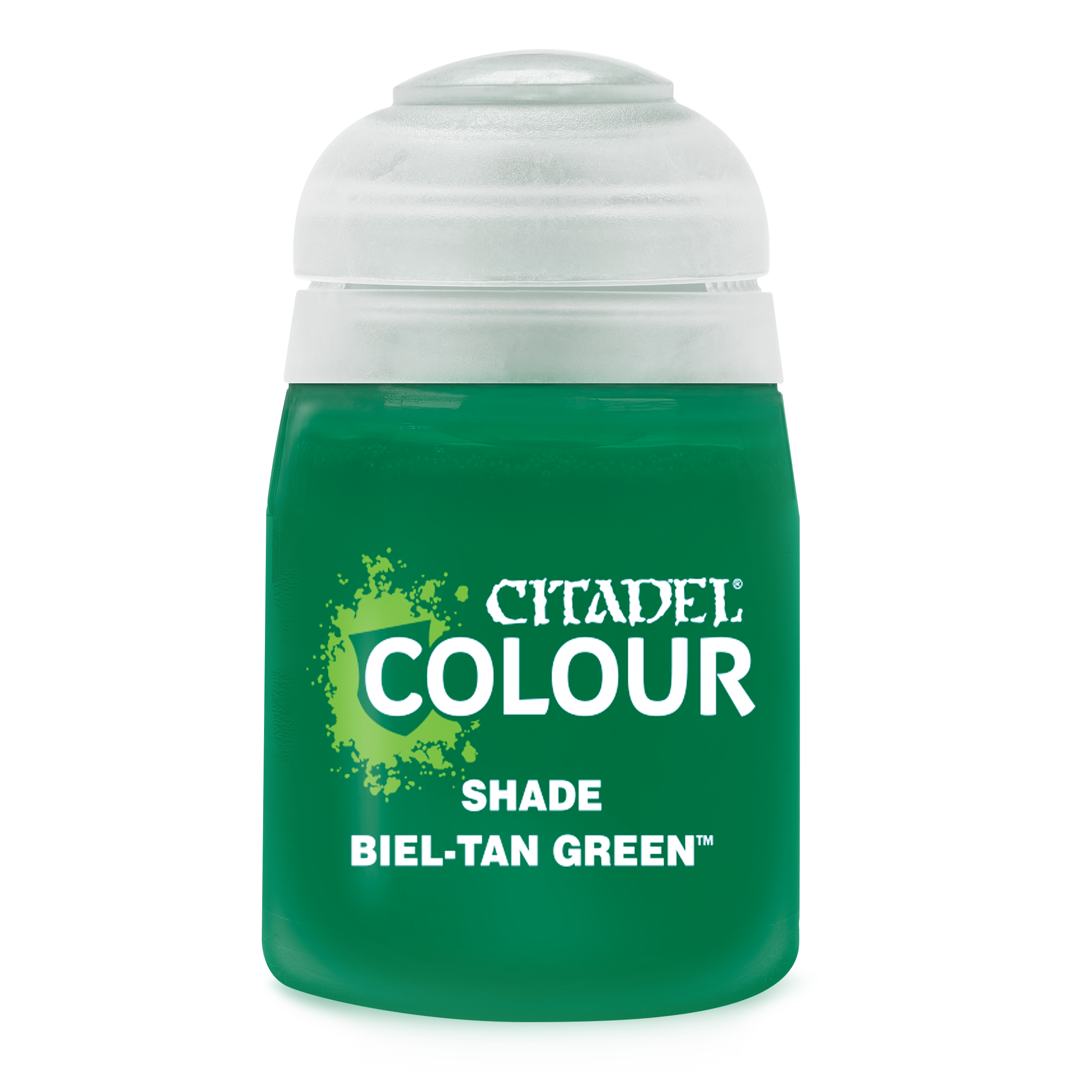 BIEL-TAN GREEN