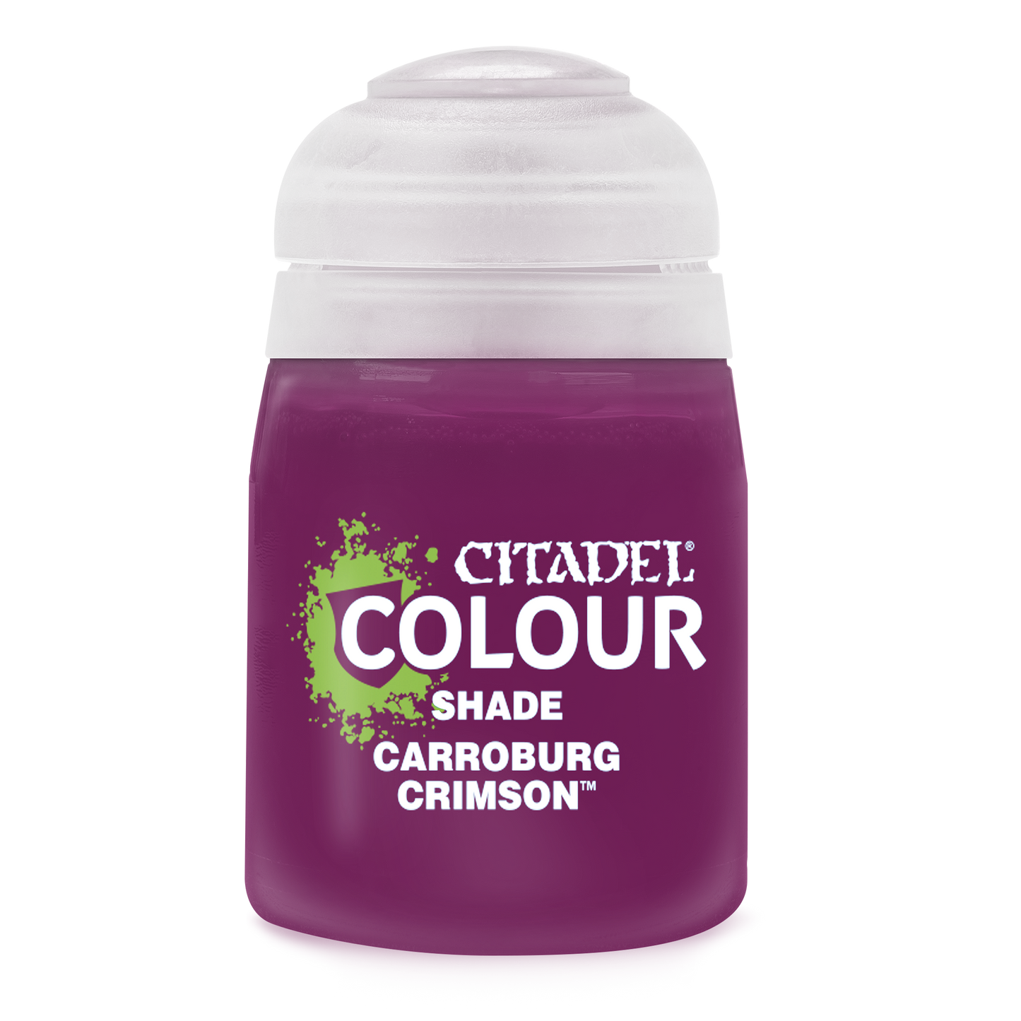 CARROBURG CRIMSON