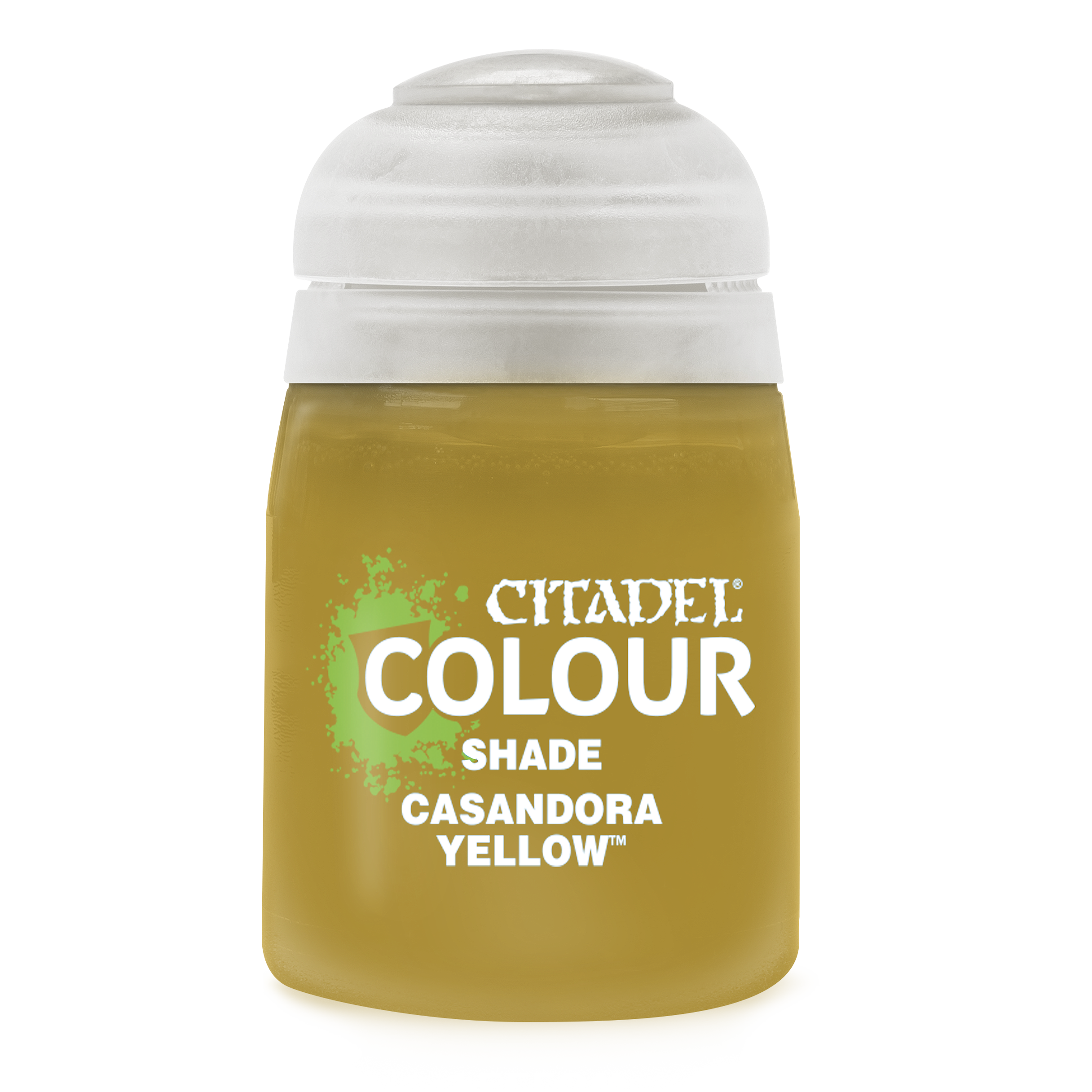 CASANDORA YELLOW