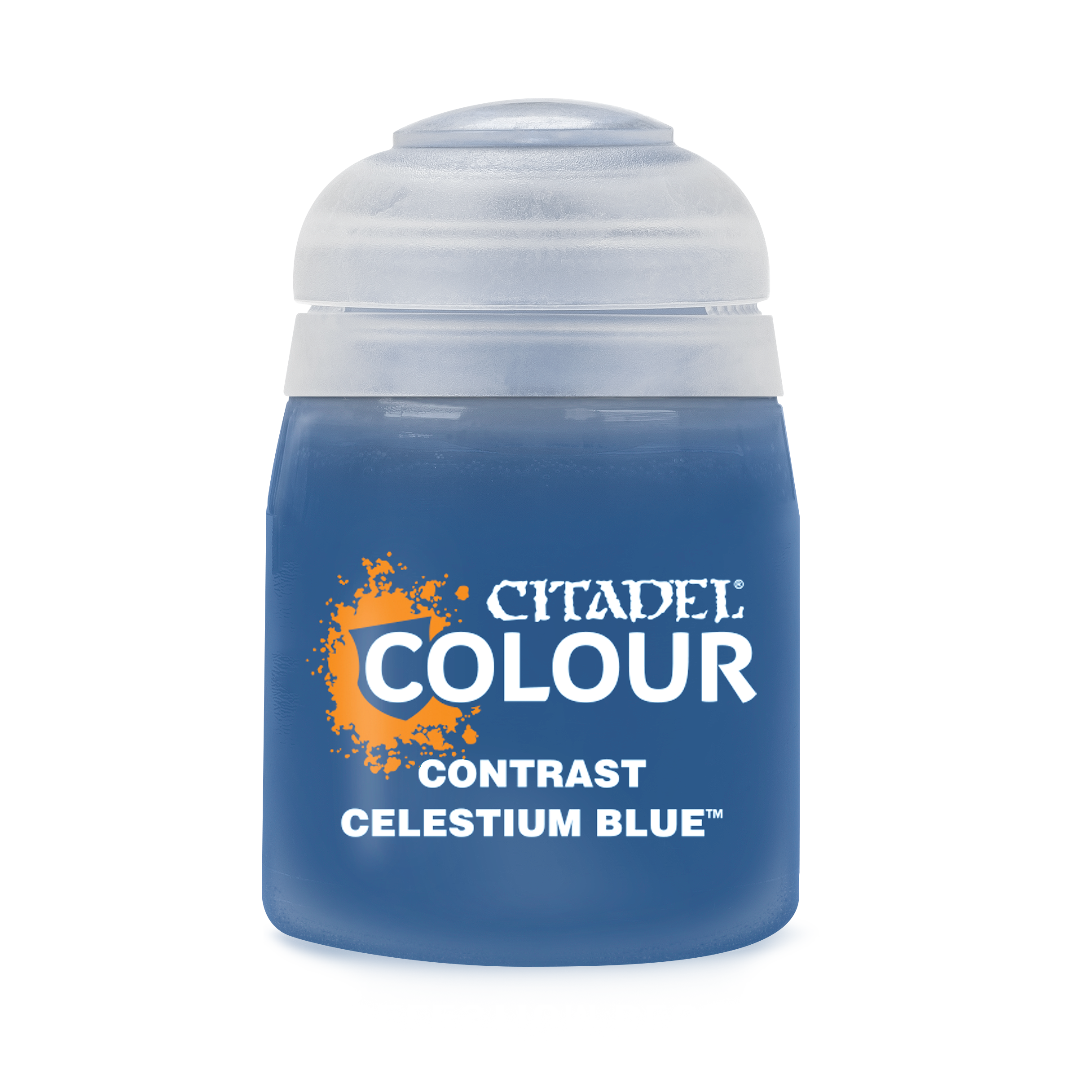 CELESTIUM BLUE