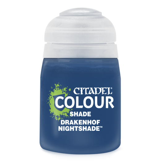 DRAKENHOF NIGHTSHADE
