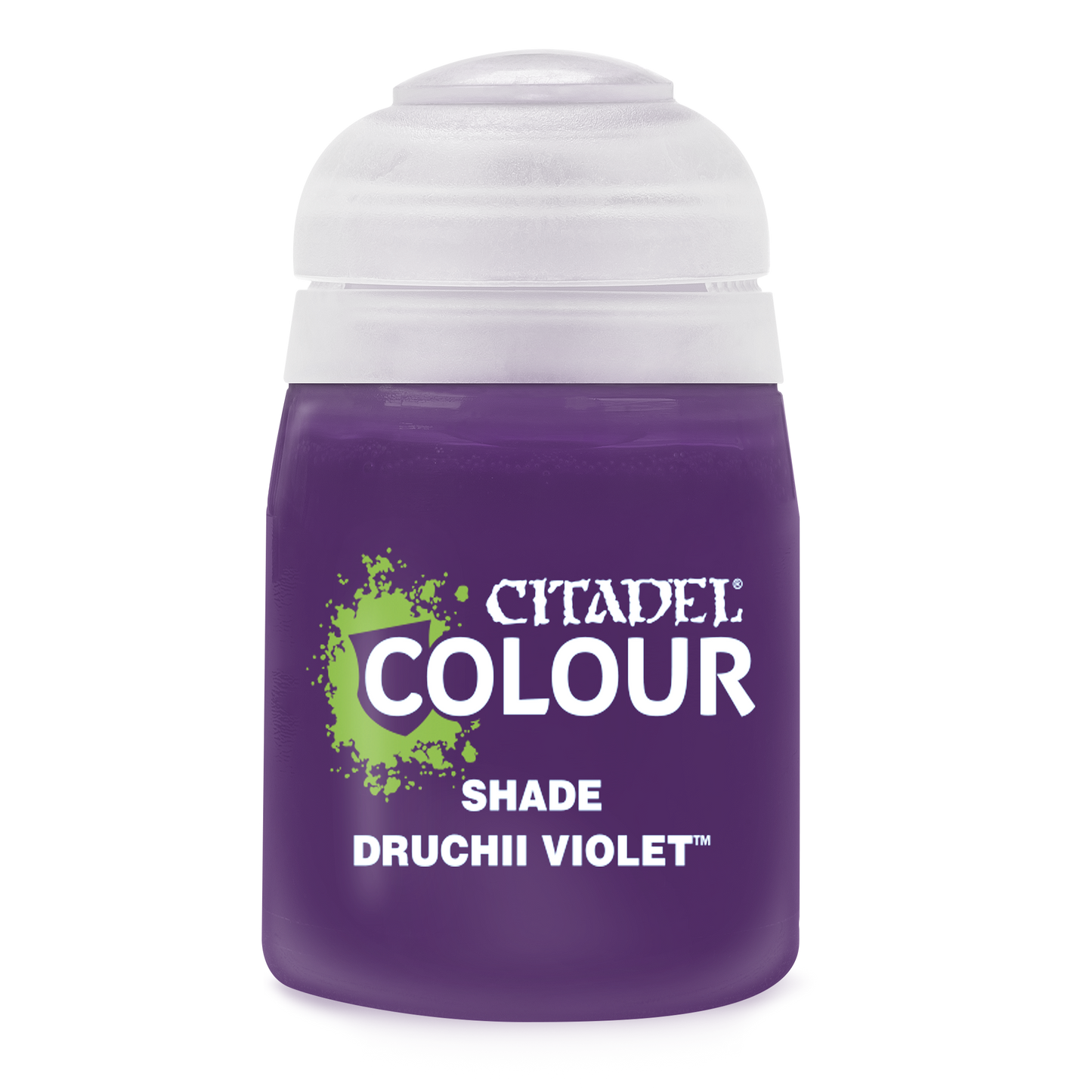 DRUCHII VIOLET