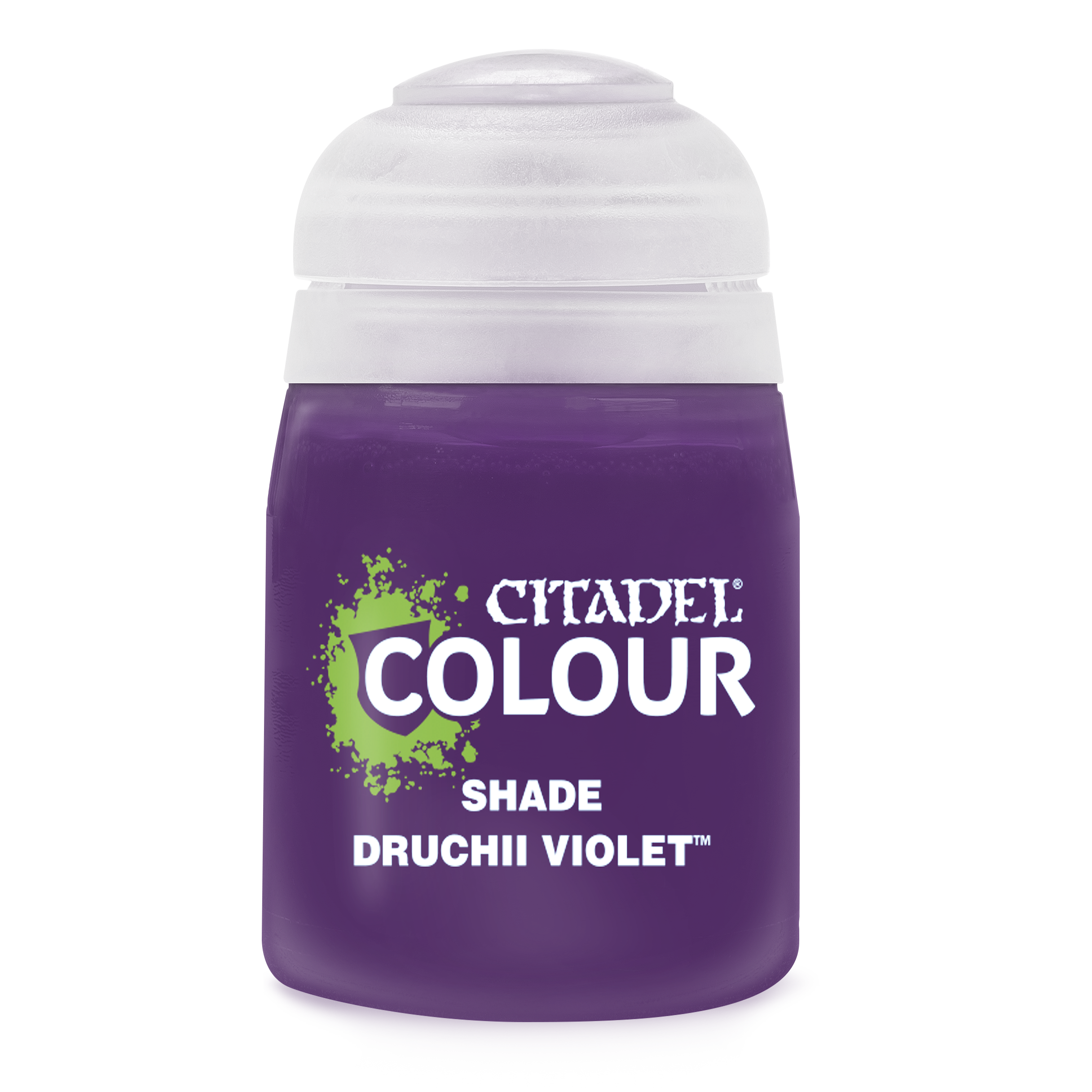 DRUCHII VIOLET
