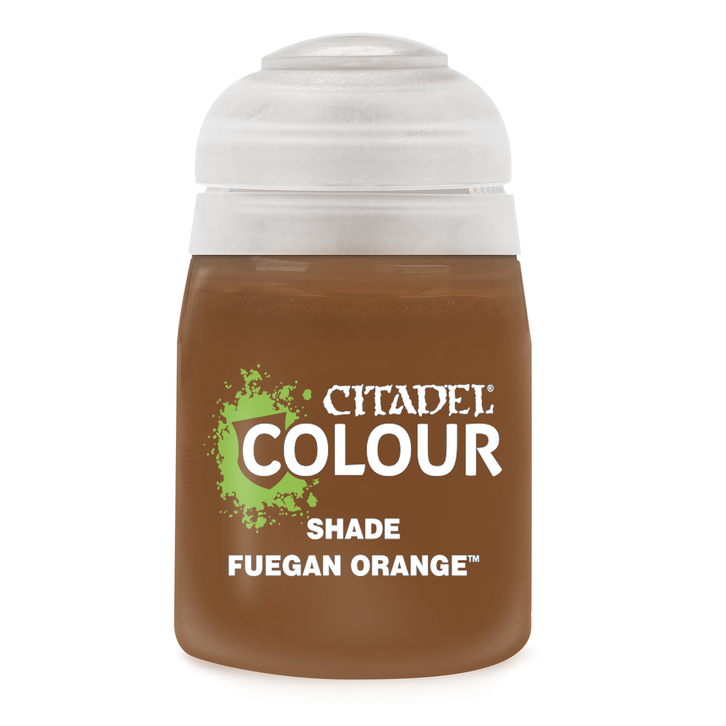 Fuegan Orange