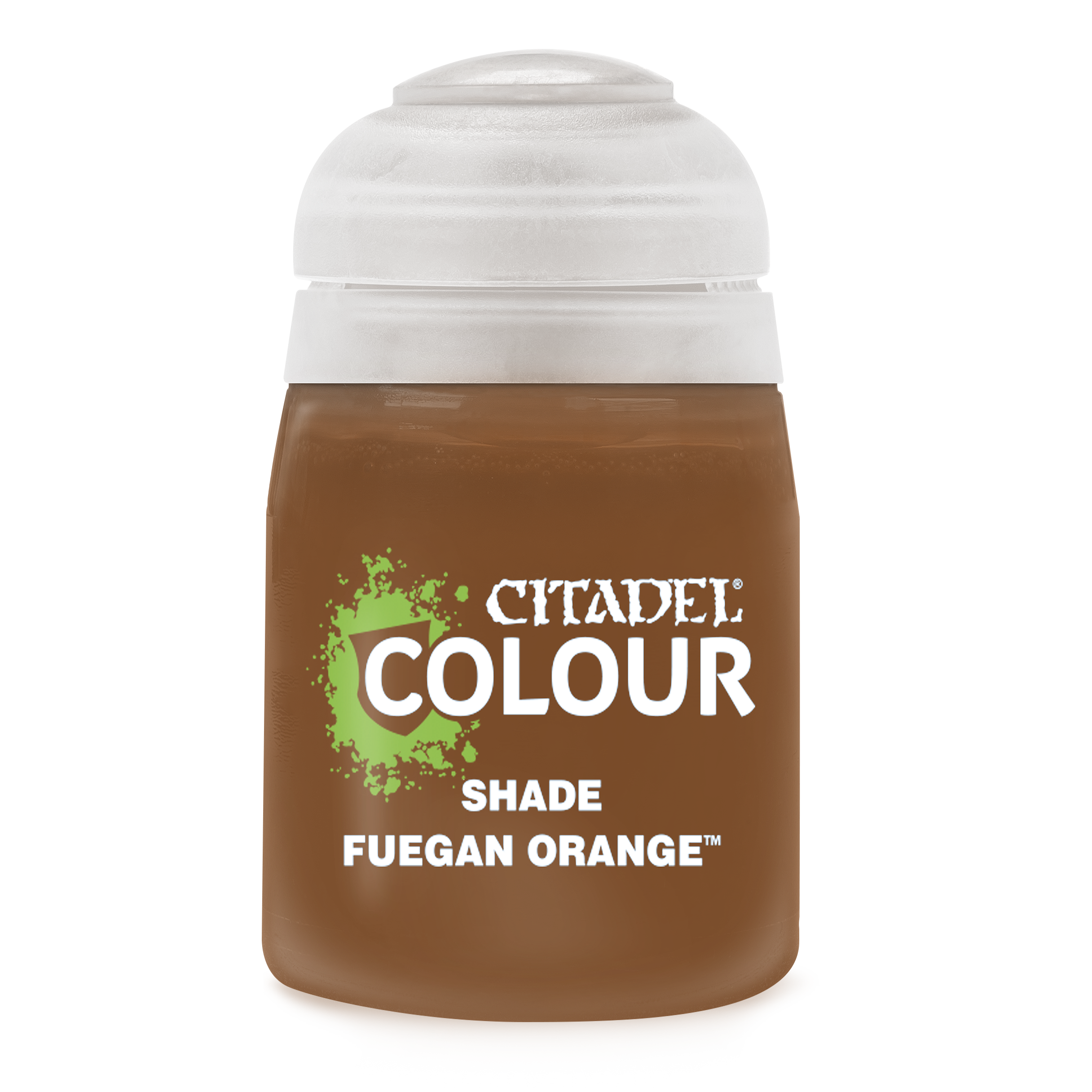 Fuegan Orange
