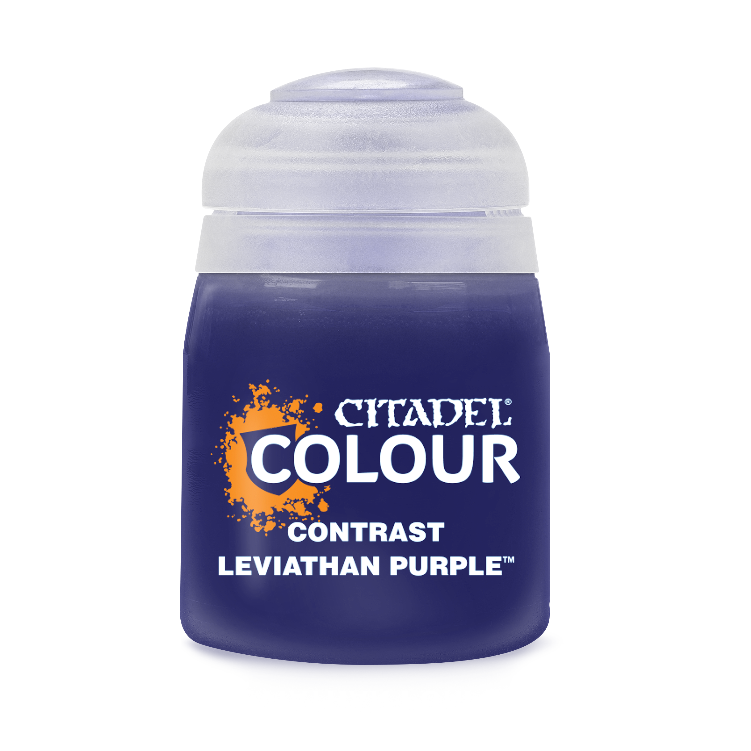 LEVIATHAN PURPLE