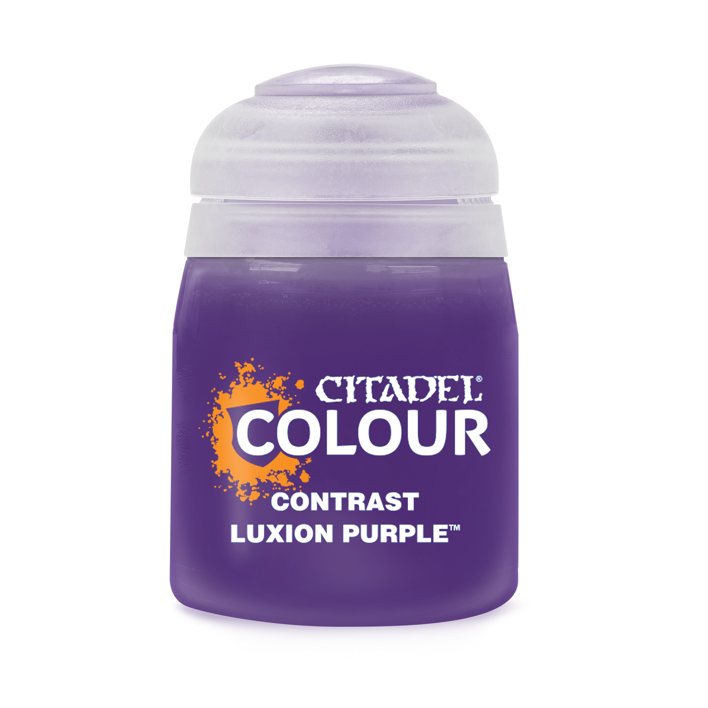 Luxion Purple