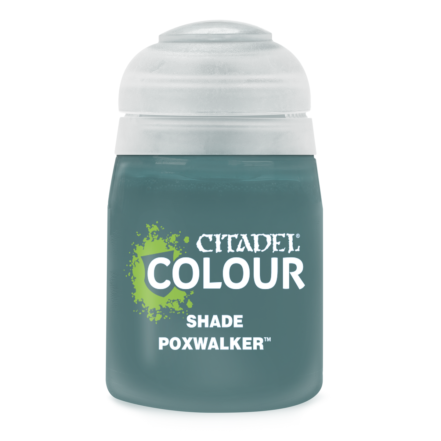 POXWALKER
