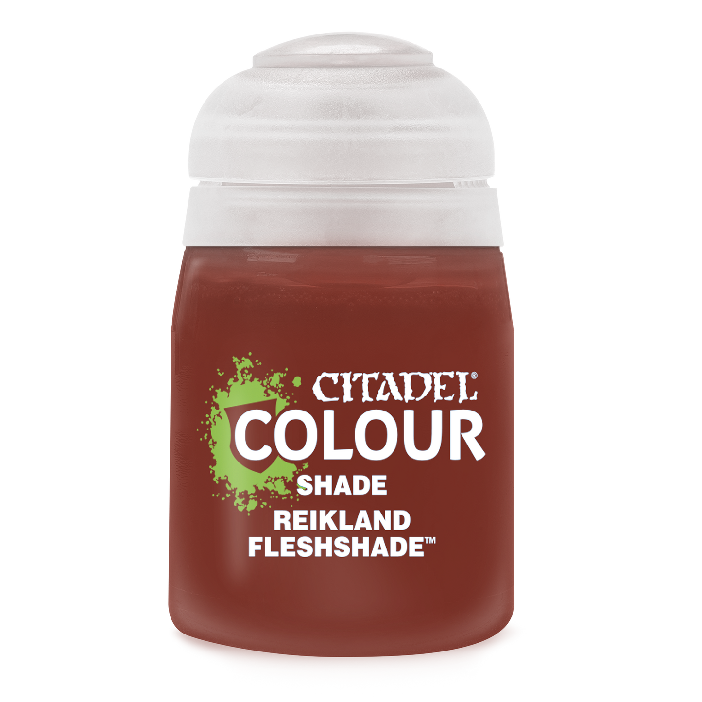 REIKLAND FLESHSHADE