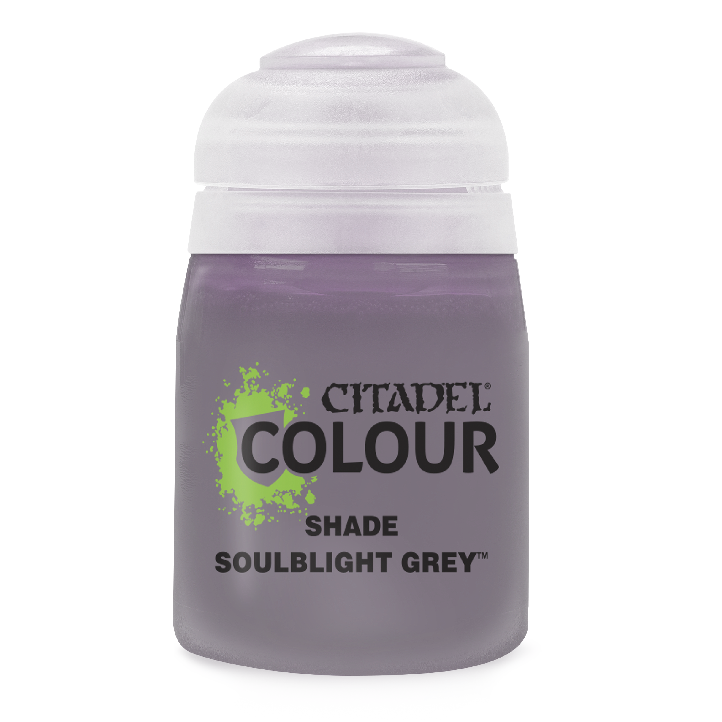 SOULBLIGHT GREY