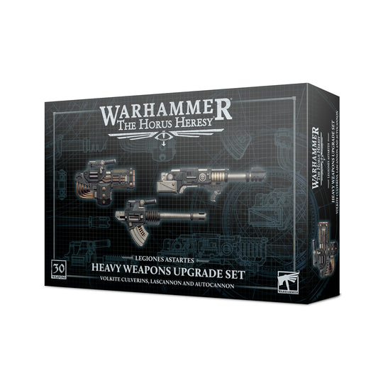 VOLKITE CULVERINS+LASCANNONS