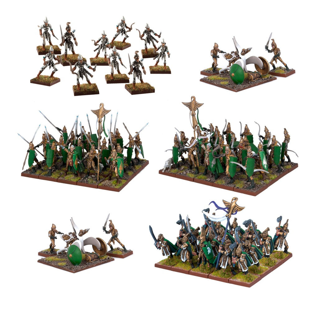 Elf Army